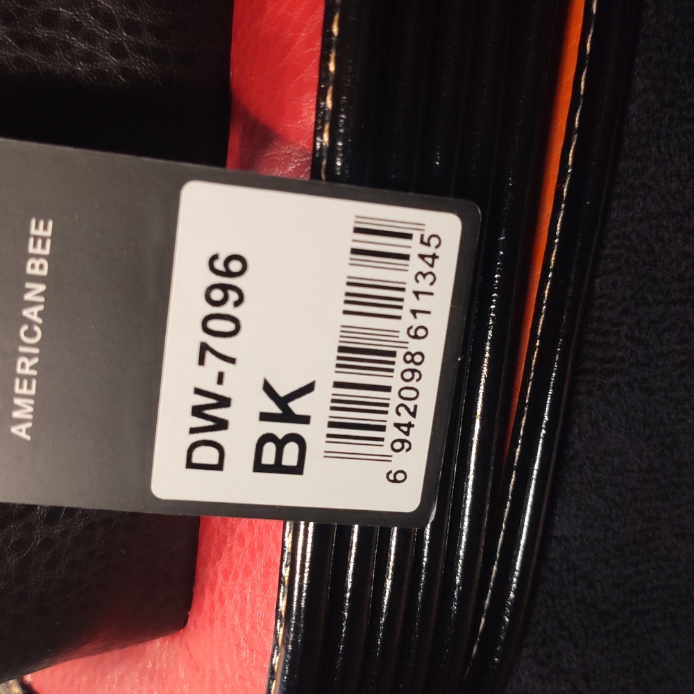 Black Mini Bag - Picture 6 of 6